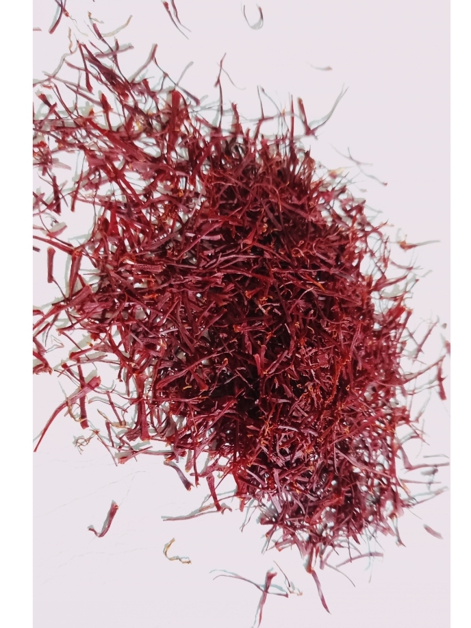 روش های تقلب در زعفران!